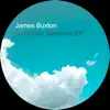 James Buxton - Lockdown Sessions - EP