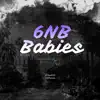 Lil Fendi33 - 6nb Babies (feat. 150 Twizzo) - Single